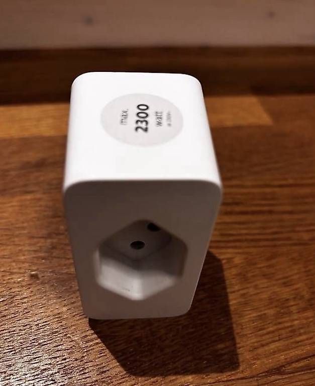 Spine: (2 Stk) Philips Hue smart Plug CH – Usato da Pfungen venduto da nicky79 2