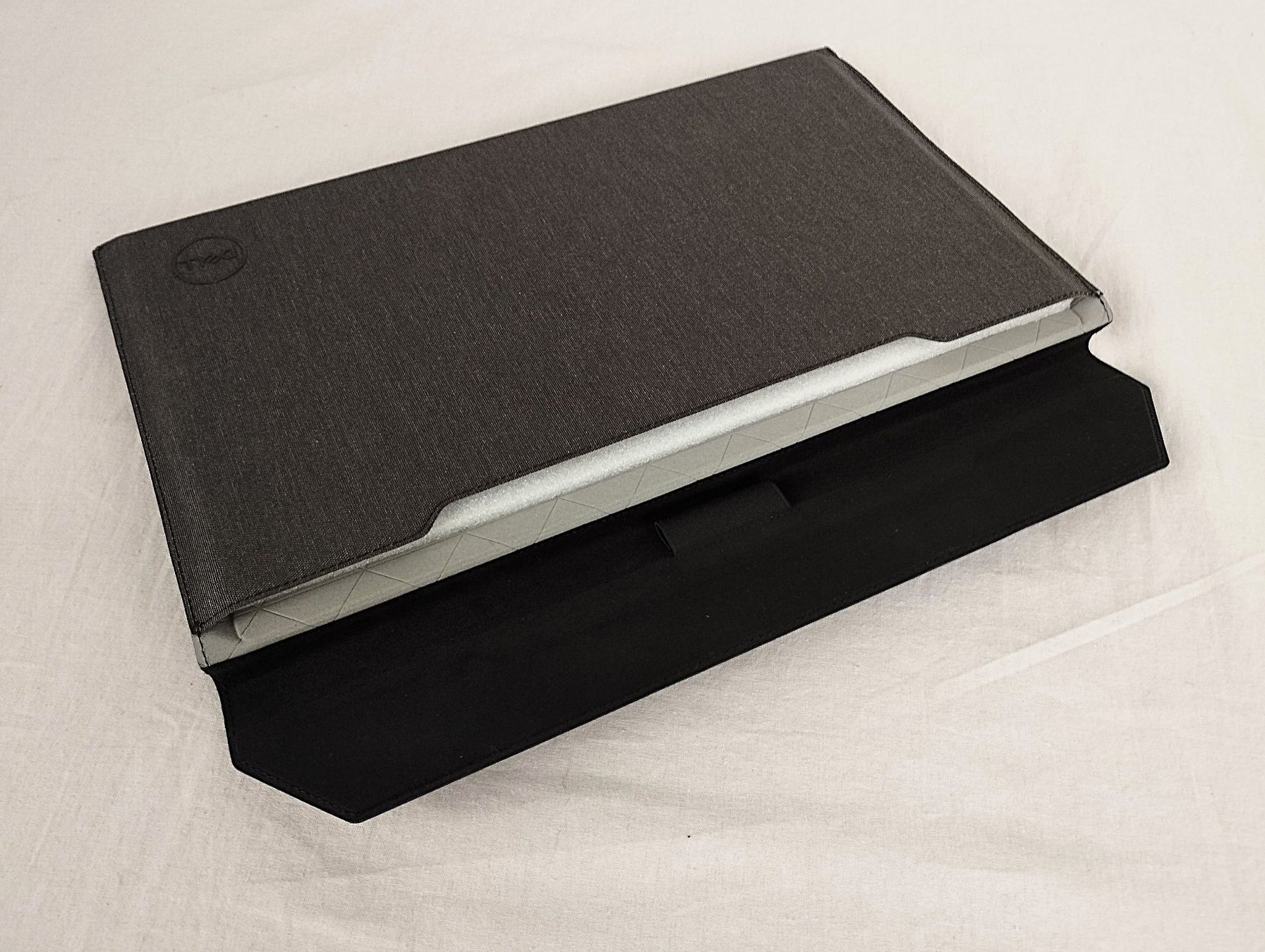 Dell Borse: Dell Premier Sleeve 15-Latitude Laptoptasche neu – Nuovo e nell'imballaggio originale da Schübelbach venduto da Restwert_Schubelbach 5