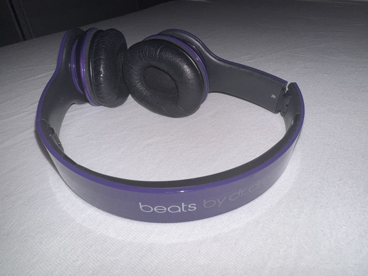 Beats Casques audio: Beats by dr. Dre Jack Anschluss – D'occasion à Kloten par sof_9xsk 3