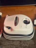Aspirateur Vorwerk Kobold VT300 avec accessoires occasion