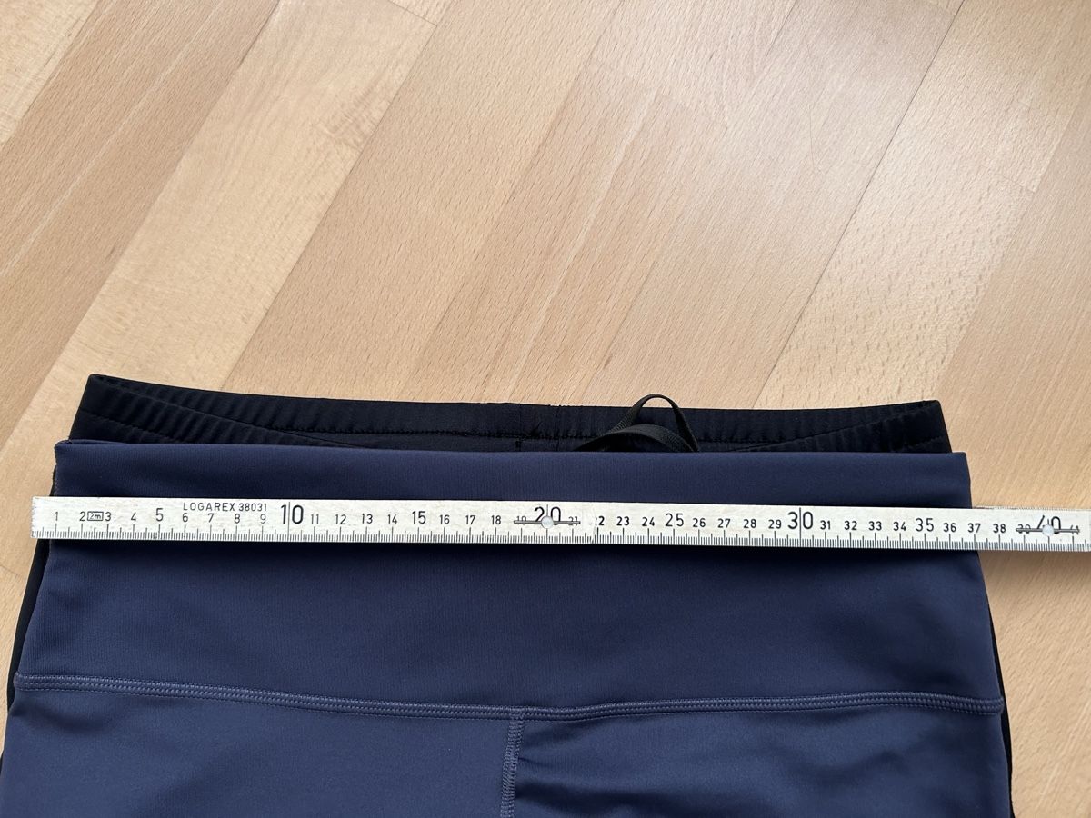 Pantaloni: 2 Sport-Shorts Gr. 38/40 – Usato da Reinach BL venduto da meinstil 4