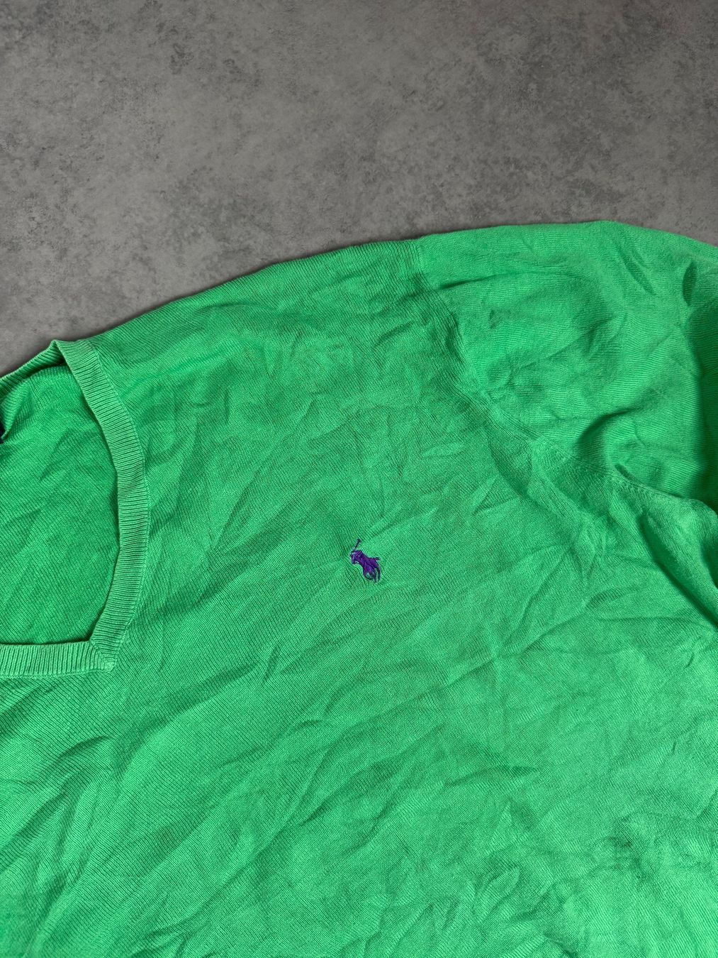 Ralph Lauren Maglioni & Felpe: Ralph Lauren Pullover - Grösse: XL | Vintage – Usato da Fraubrunnen venduto da simon_28839 1