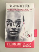 JBL Focus 300 women Yurbuds