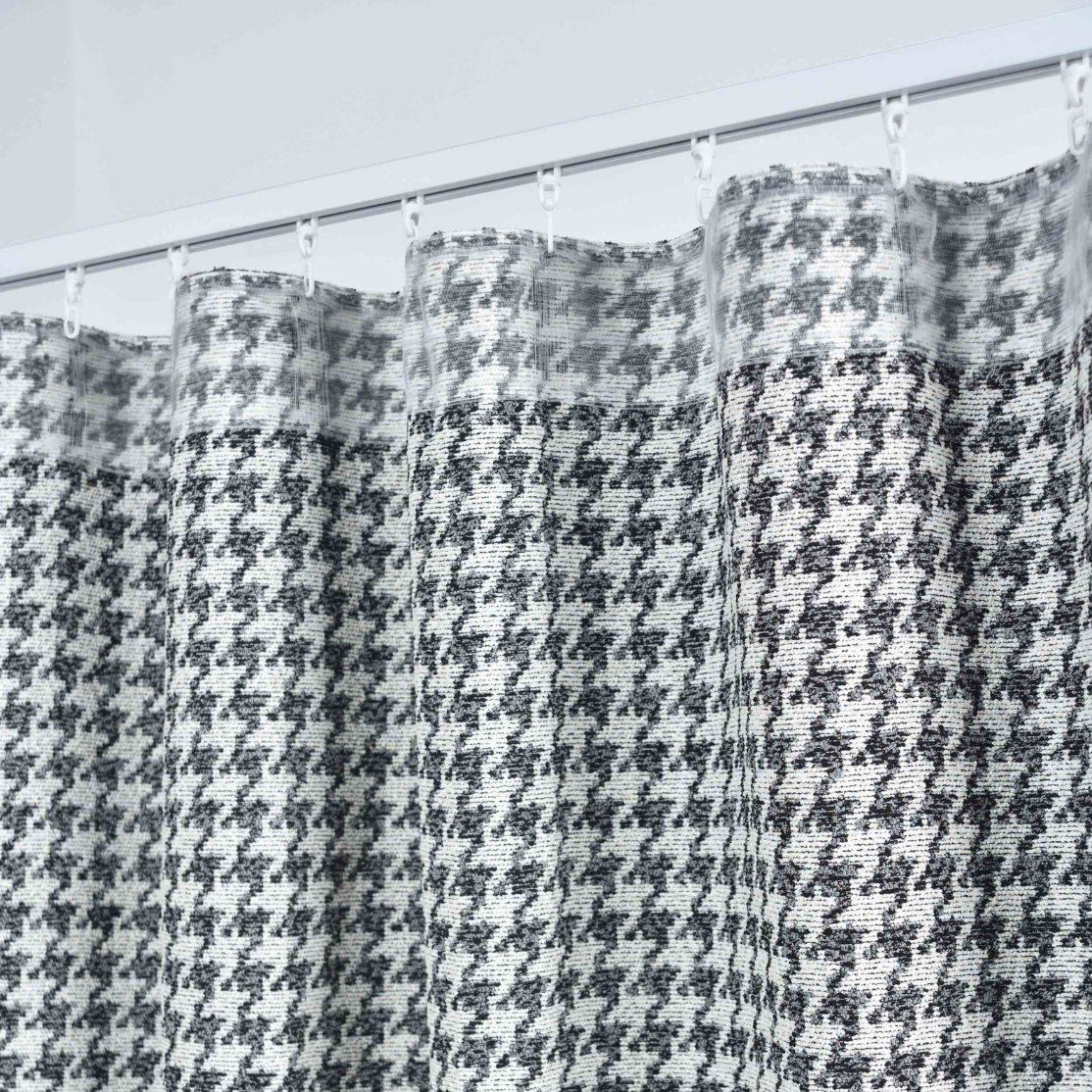 Tende: Vorhänge 2er Set BxH 140x245cm – Nuovo e nell'imballaggio originale da Adlikon b.Regensdorf venduto da MK-VORHANGSERVICE 5
