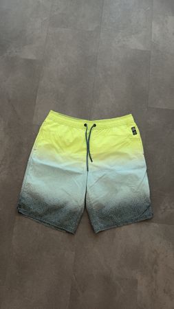 Camp David Badehose