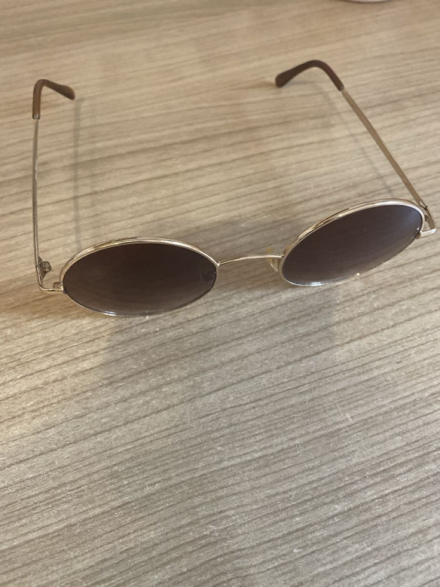 Occhiali & Lenti: Sonnenbrille New Yorker – Usato da Langenthal venduto da jessiica_z
