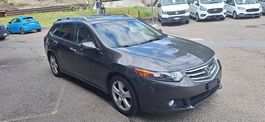 Honda Accord 2.4i Tourer ab MFK Januar 2026