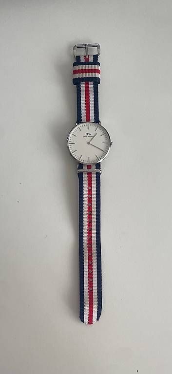 Montres: Daniel Wellington Uhr – D'occasion à Wettingen par Sinak02