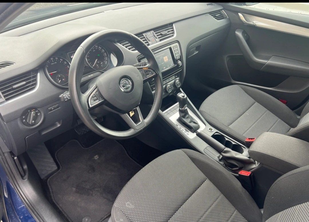 Skoda Automobili: Skoda – Usato da Yverdon-les-Bains venduto da str_sbb5 4