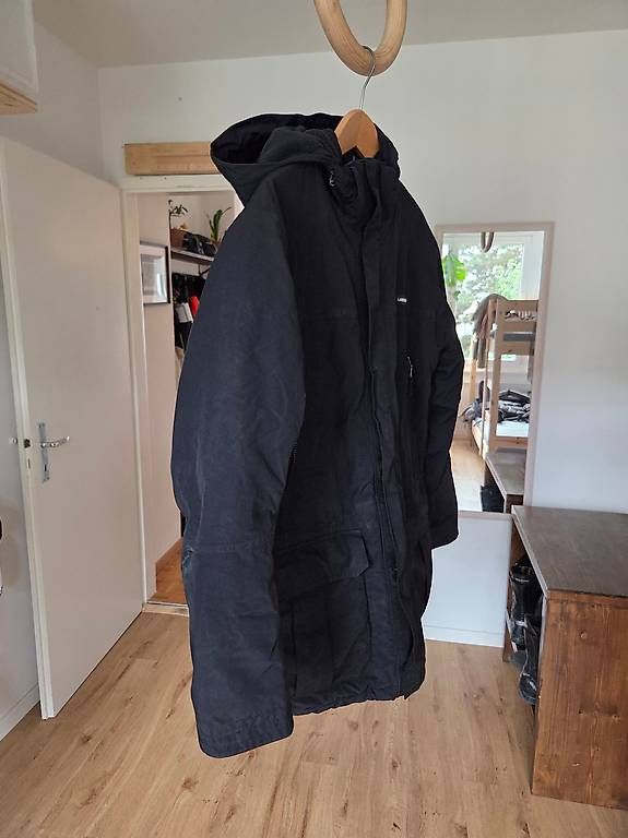 Mäntel: Lands' End Winter Parka Gr.M warm Winterjacke – Gebraucht aus Ostermundigen von wab_jxp5 2