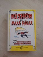 Kishon für alle Fälle 327 unbrauchbare Lebensweisheiten