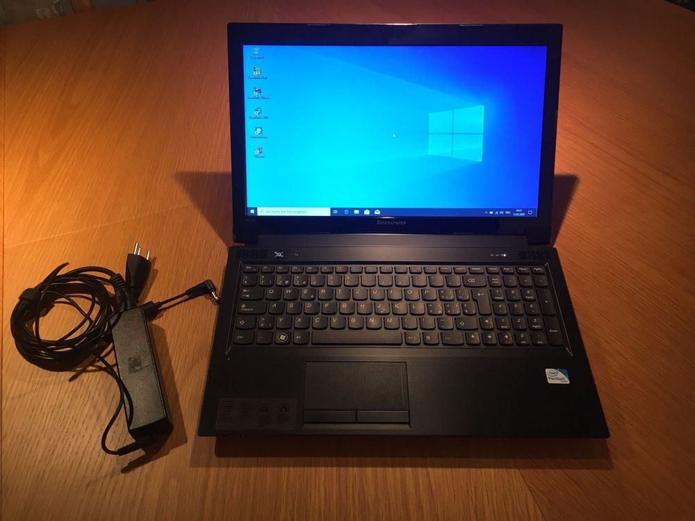 LapTop Lenovo B570e | Kaufen auf Ricardo