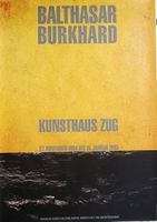 Balthasar Burkhard