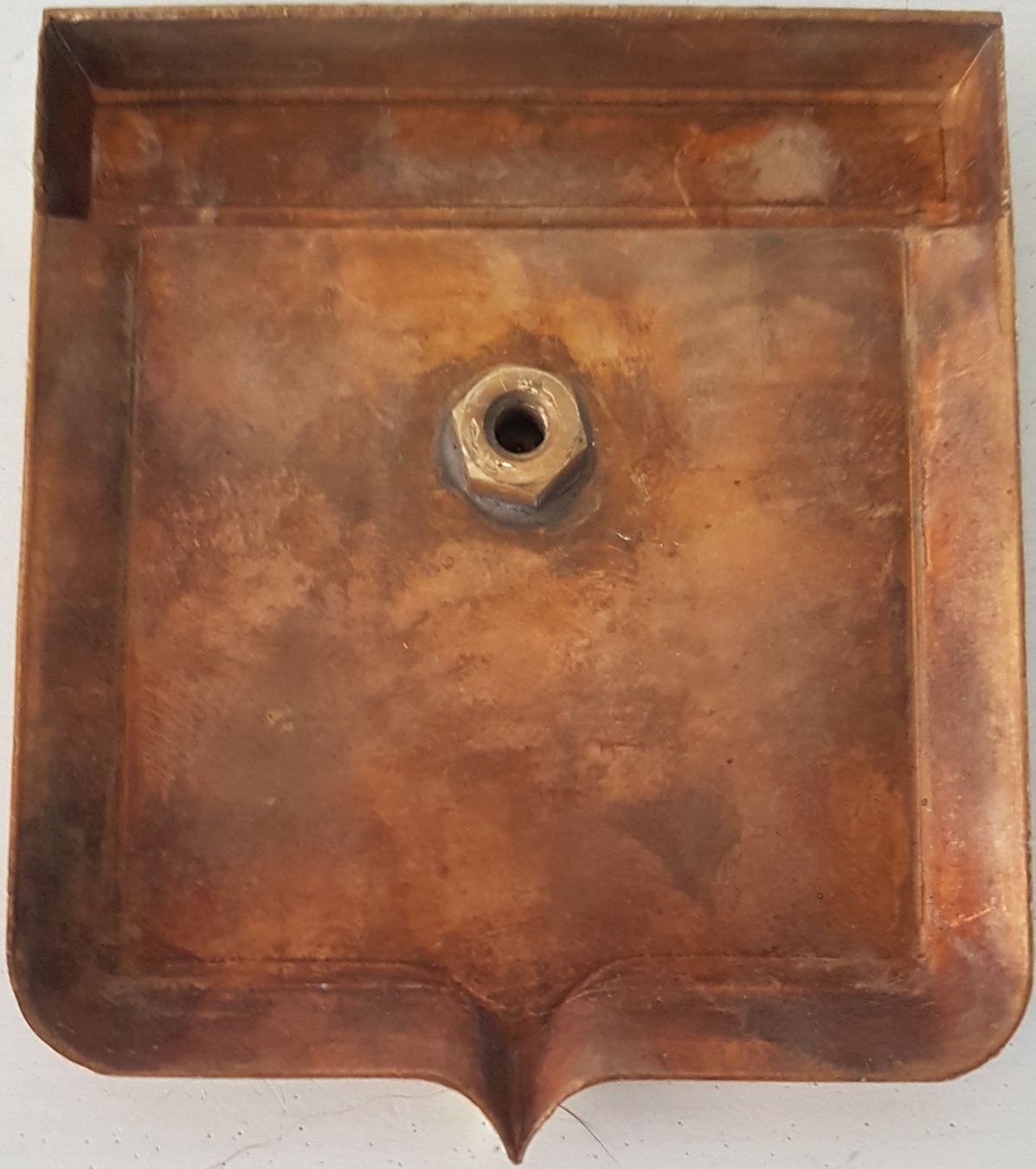 Insegne: Schild / Plakette ZUG – Usato da Neuchâtel venduto da Blondy_73 1