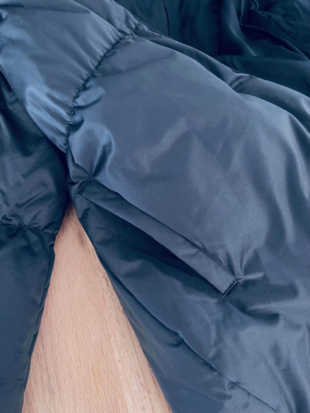 Jacken: IN WEAR Wunderschöne Daunenjacke – Gebraucht aus Winkel von Luxtime 6