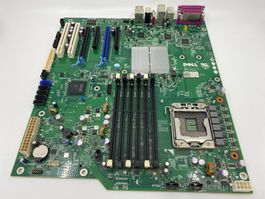 Dell Workstation Mainboard Precision T3500 - 9KPNV
