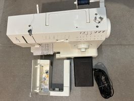 Nähmaschine SINGER