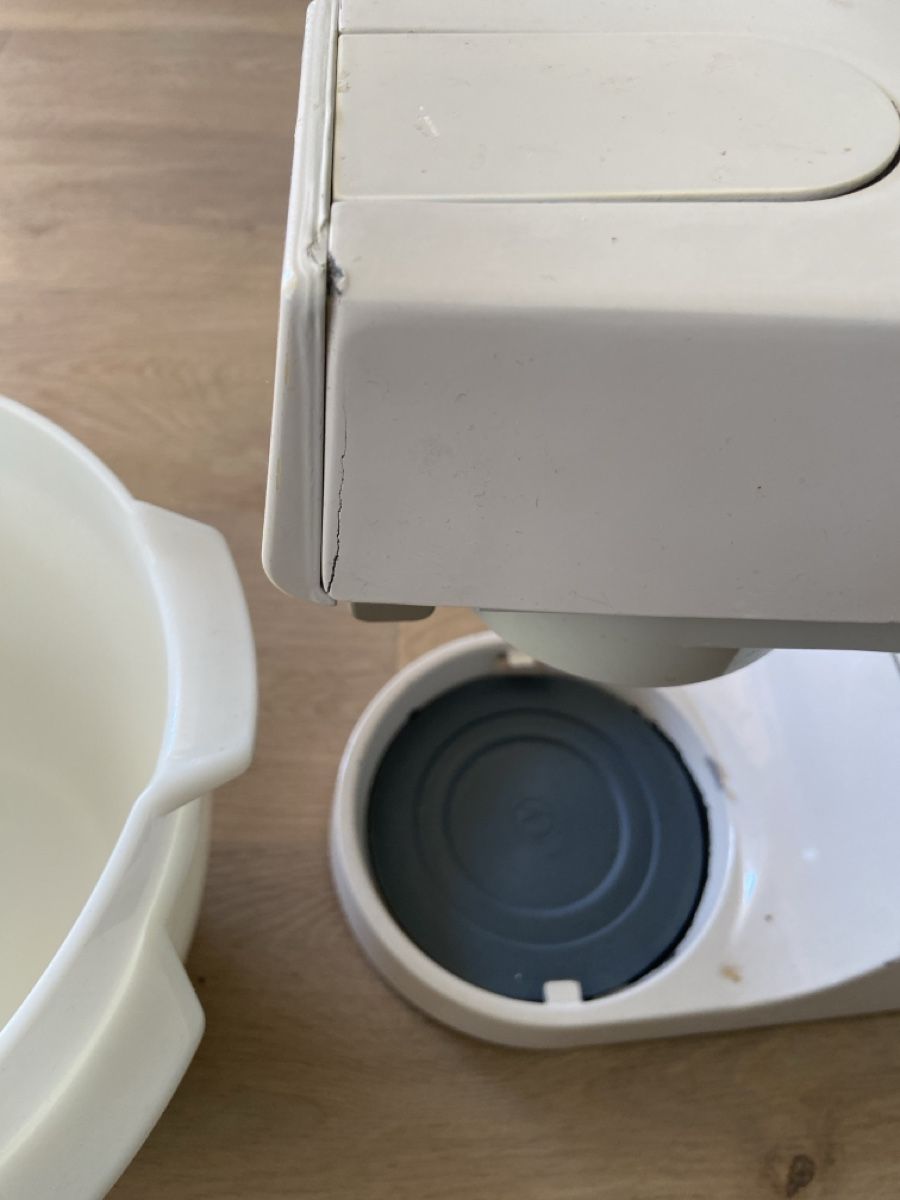 Kenwood Elettrodomestici da cucina: Kenwood Chef  – Usato da Hinwil venduto da haneschgo88 1
