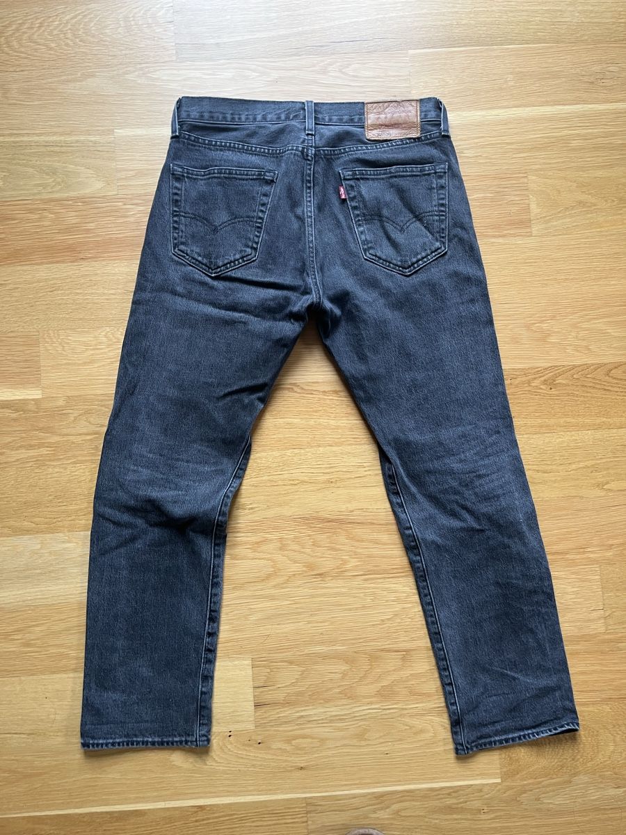 Levi's Jeans: Levi‘s - 501 93 W30 Cropped – Usato da Unterseen venduto da BiancaNBozo 3