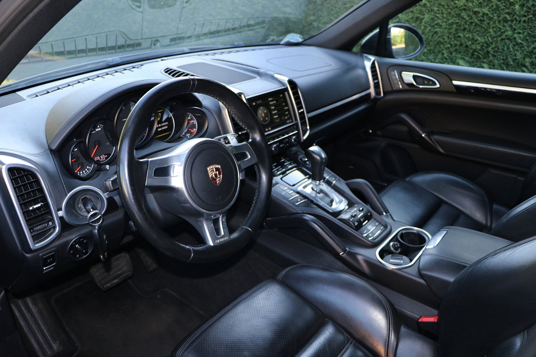Porsche Autos: Porsche Cayenne Diesel GTS – Gebraucht aus Commugny von dpi_bp9m 4