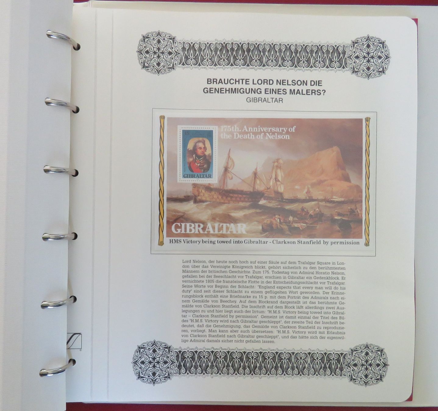Tutti i francobolli: 4 Alben, Irrtümer auf Briefmarken – Usato da Kreuzlingen venduto da Koi4 8
