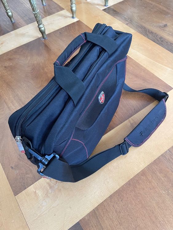 Laptop Tasche Ellehammer | Kaufen auf Ricardo