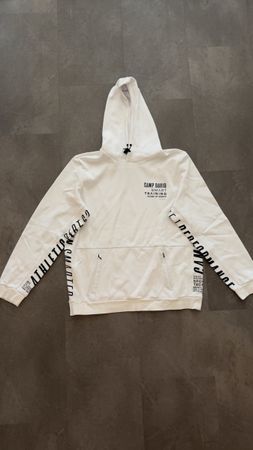 Camp David Hoodie