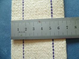 Petrollampen Flachdocht 69 x 200 mm