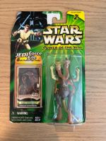 STAR WARS*POTJ*FODE AND BEED*USA