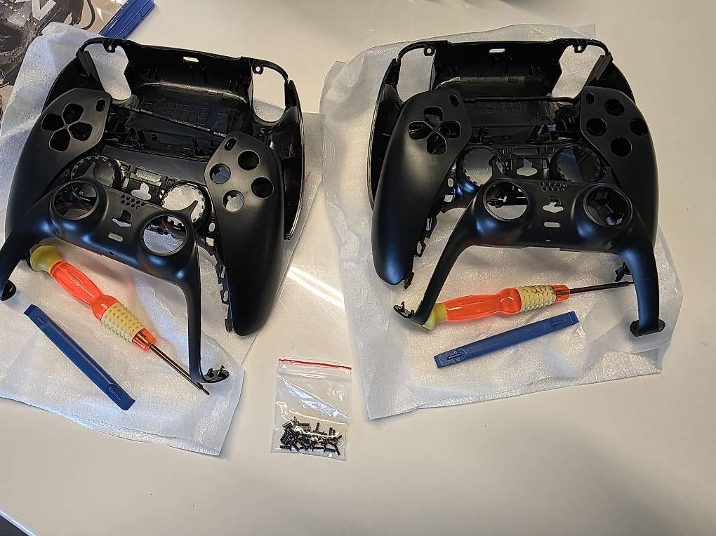 Konsolen: Playstation 5 - 825 gb – Gebraucht aus Lugano von dr7_xm87 4
