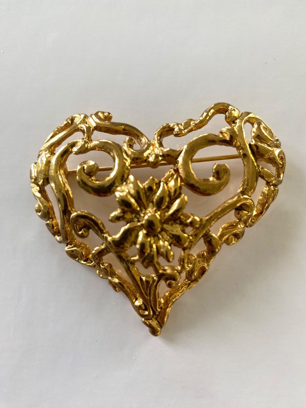 Christian Lacroix Broschen & Nadeln: Christian Lacroix Vintage Brosche – Gebraucht aus Nohl von Gross2