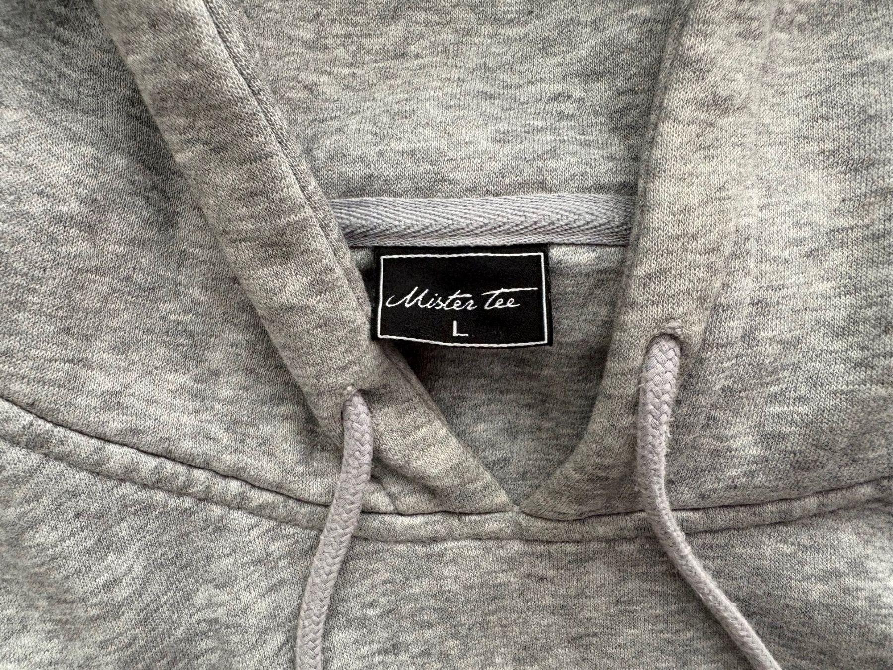 Maglioni & Felpe: Underground Hoody - Mister Tee, Gr. L – Nuovo (secondo la descrizione) da Basel venduto da Nofretete39 6