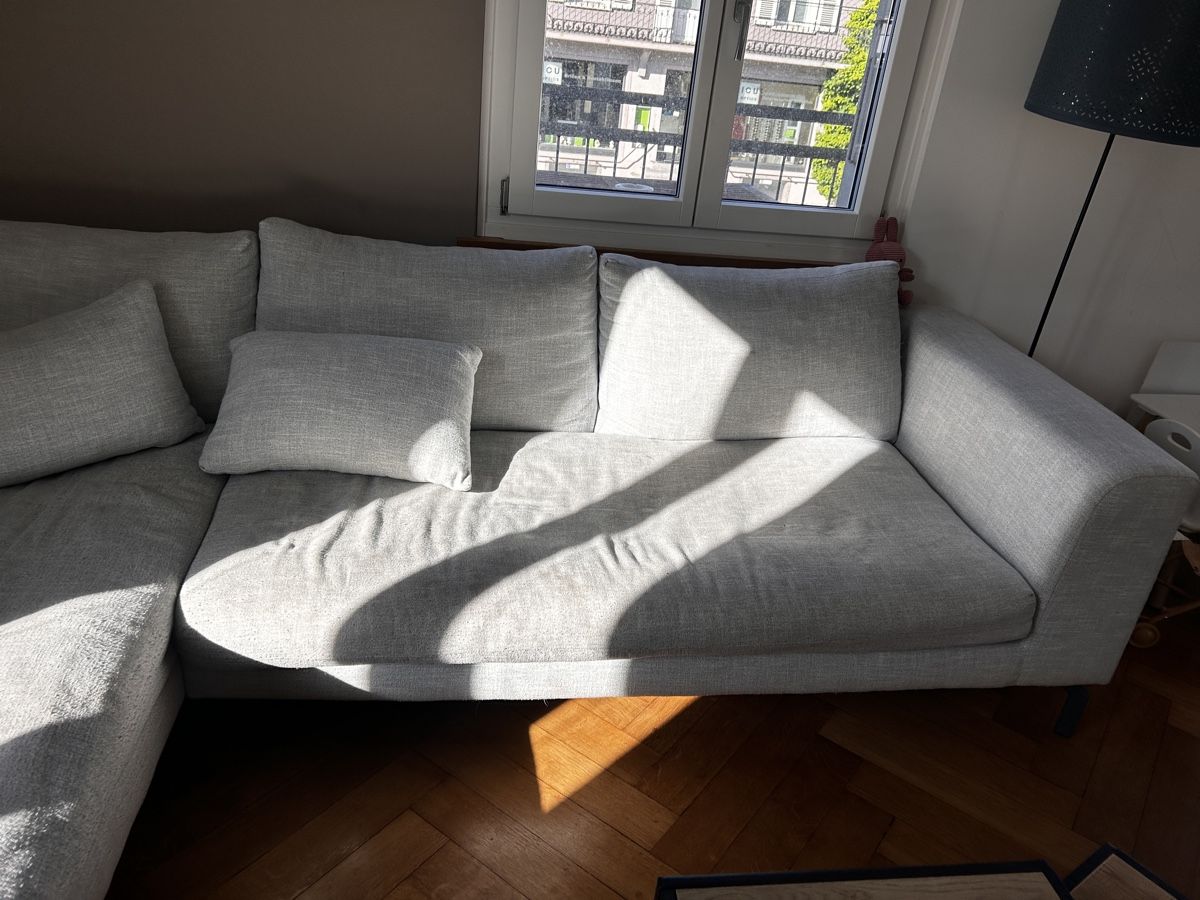 Sofas: Sofa – Gebraucht aus wabern von starskycrew