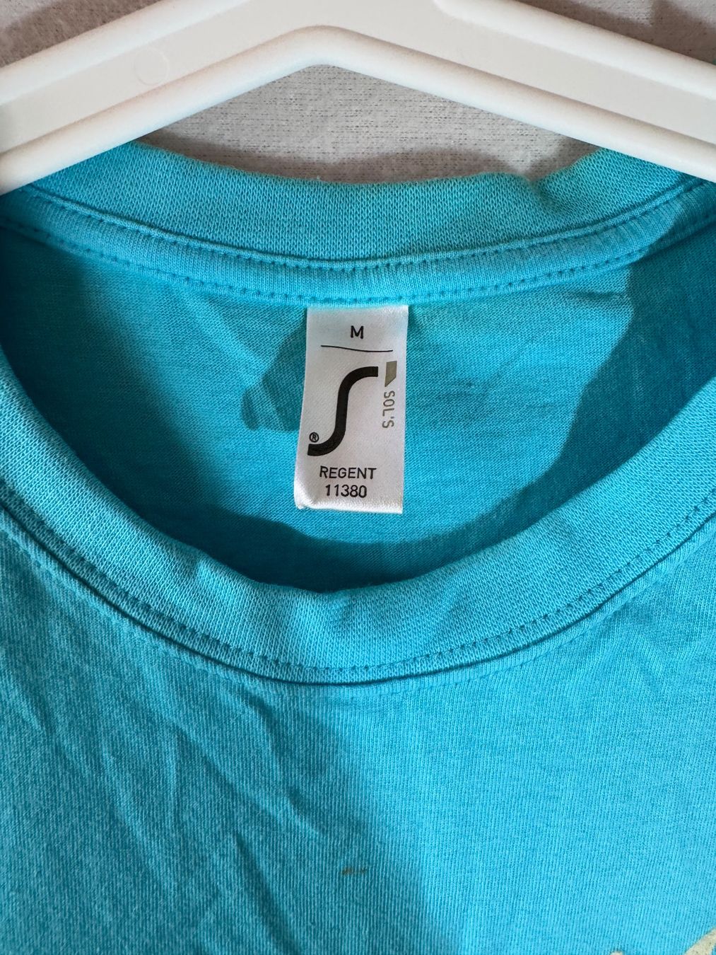 T-shirt: T-Shirt Monaco Gr. M – Usato da Grosswangen venduto da SALE_SALE_SALE 1