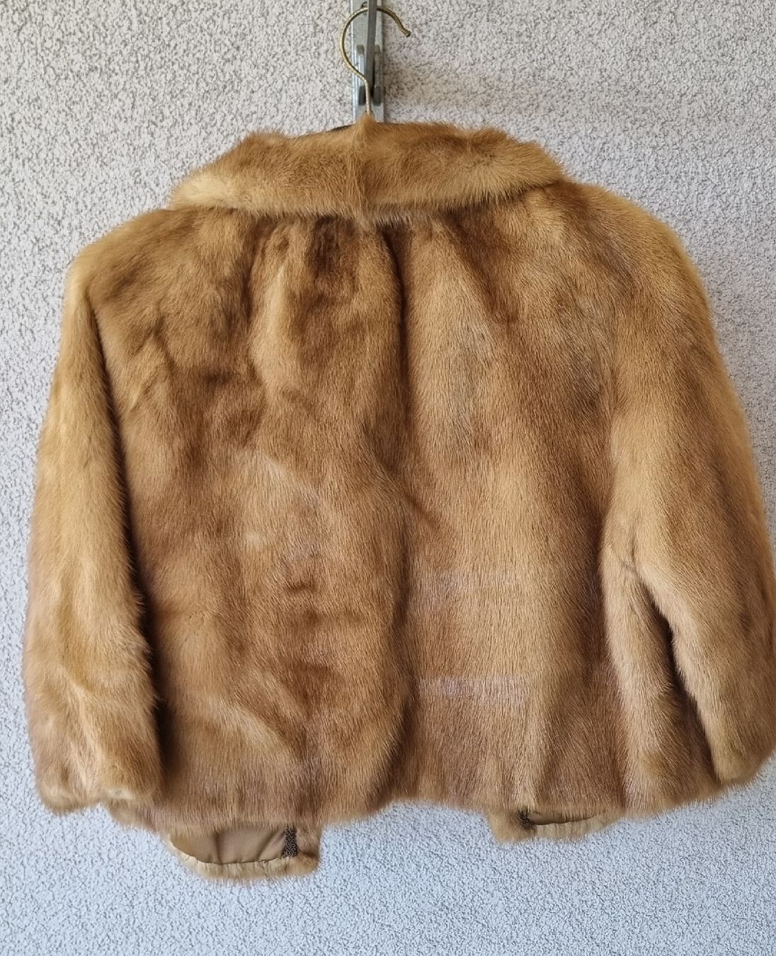 Giacche: Pelzjacke Y2K-Style, Gr. S – Usato da Oberriet SG venduto da gimidrip 4