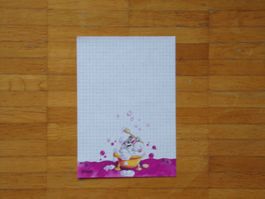 Diddl Blatt A5  ALT   Nr. 61