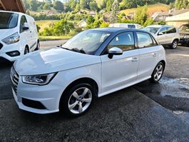 Audi S1 Quattro 2.0 TFSI Handschaltung defekter Motor ab 1.-
