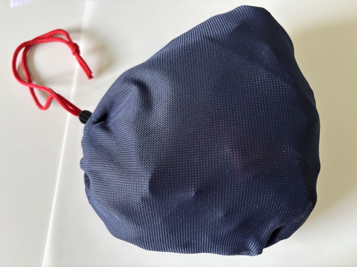 Decathlon Vélos d'appartement: Sangle de suspension - strap training avec sac – Neuf (Voir description) à OBERENGSTRINGEN par Lolo6316 1