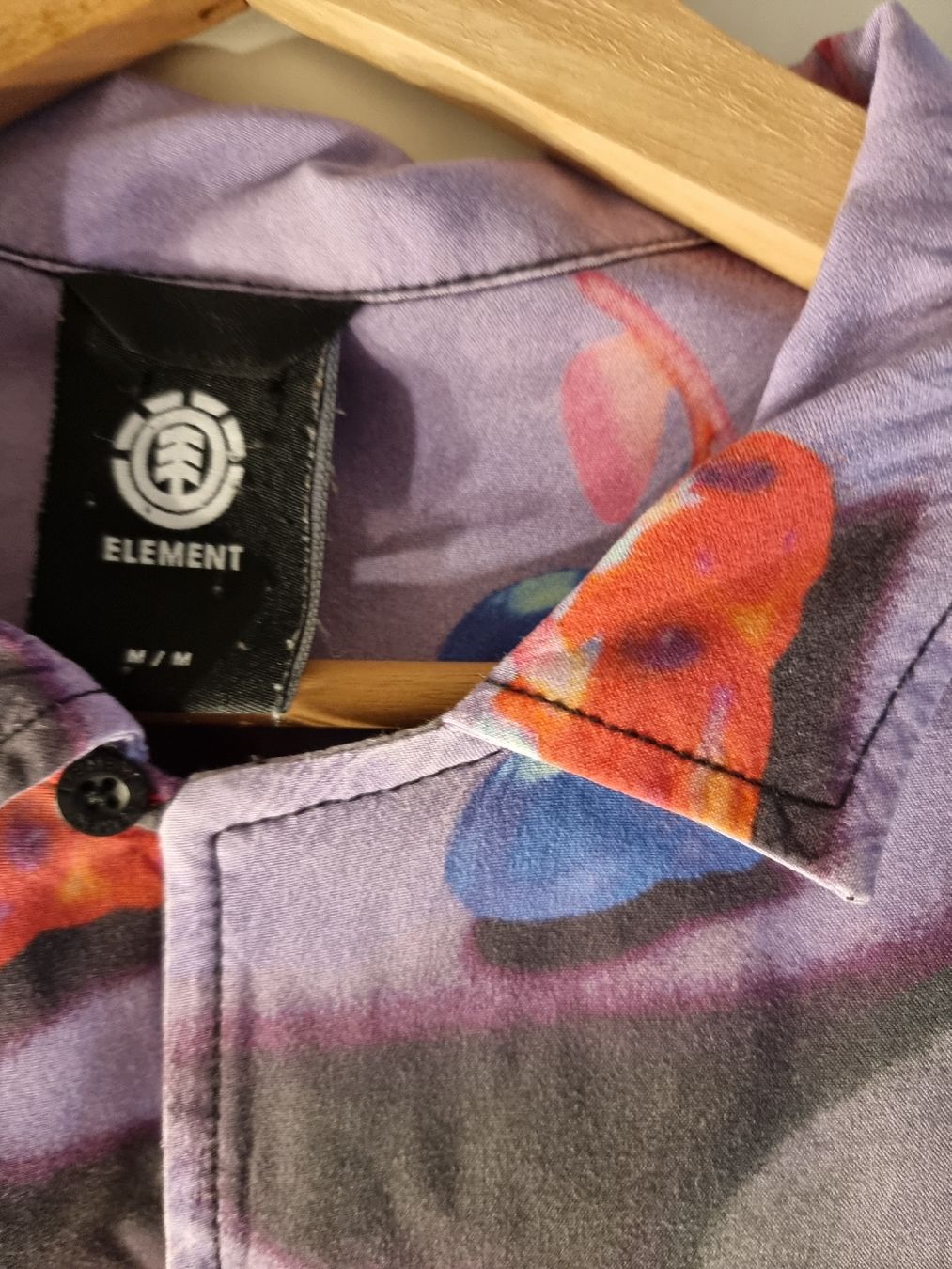 Camicie: Kurzarm Hemd Unisex Gr M – Usato da Interlaken venduto da NataliiaS 3