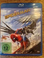 Blu-ray " Spider-man Homecoming"