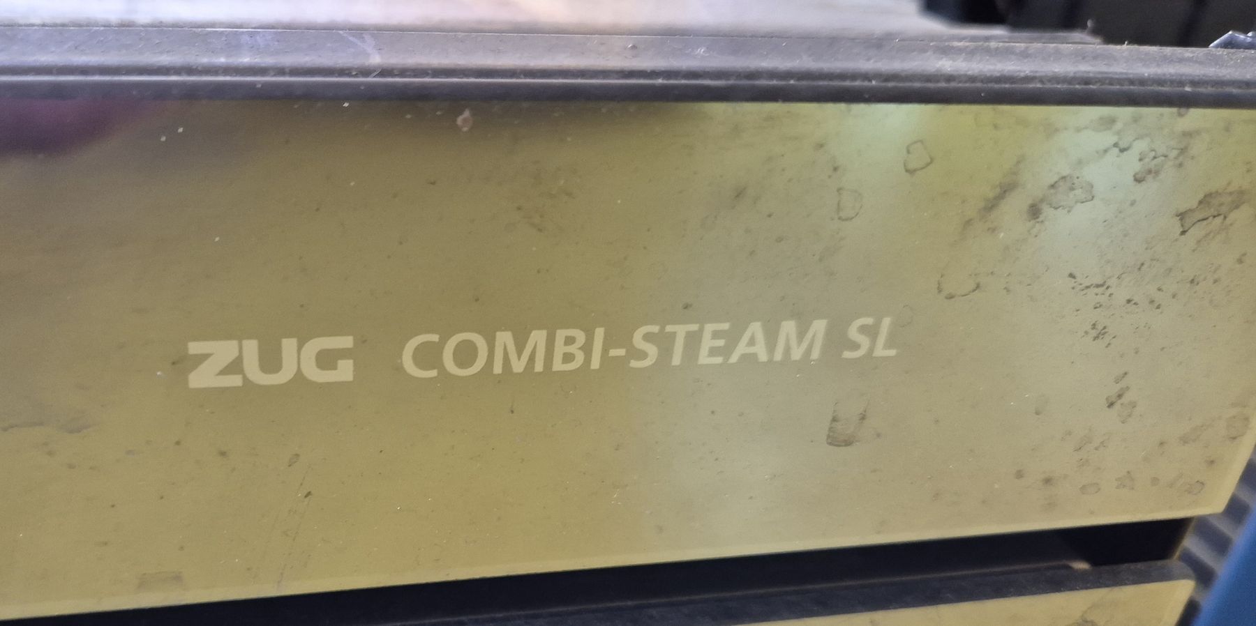 V-Zug Backöfen: V-Zug Kombisteam SL – Gebraucht aus Läufelfingen von Waydo 3
