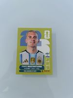 Panini WM 2026 Franco Mustantuono ARG 15