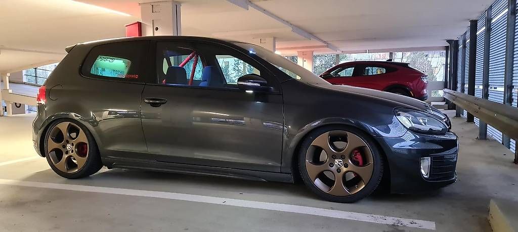 Automobili: Golf 6 GTI – Usato da Ehrendingen venduto da ced_r7xd 2