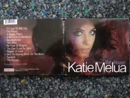 CD : Katie Melua