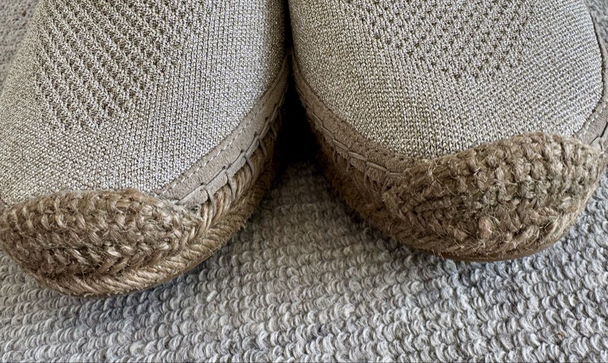 Brunello Cucinelli Scarpe da donna: Brunello Cucinelli Espadrilles Gr. 40 | NP 750 Fr. – Usato da Zollikon venduto da cielles 3