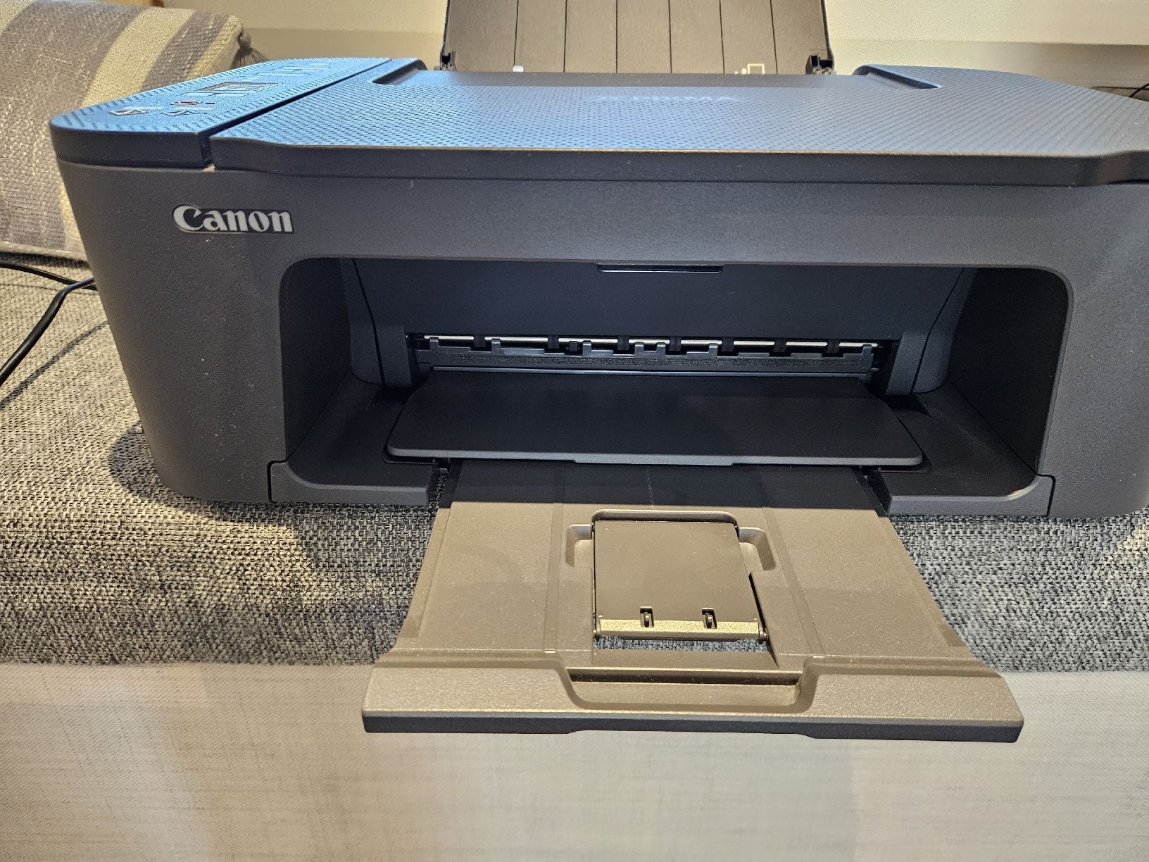 Pixma Stampanti: Canon Pixma TS3450 Drucker – Usato da Staffelbach venduto da Sam_Kuch 3