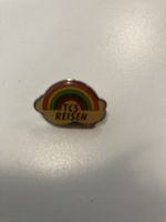 Pin TVS Reisen
