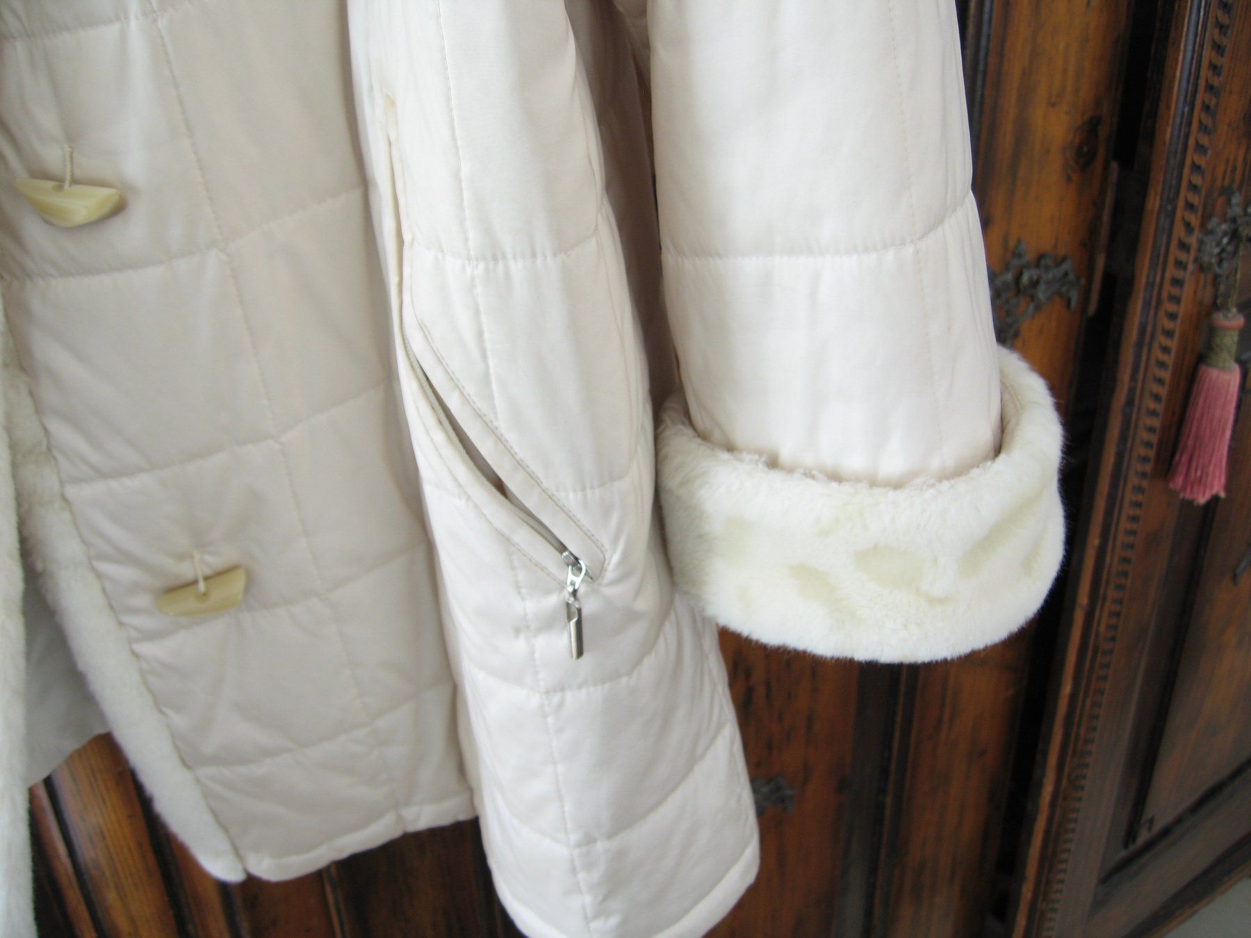 Jacken: WINTERJACKE DAMEN – Neu (gemäss Beschreibung) aus Meilen von steffanini 3