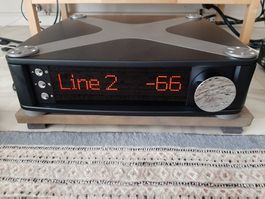 Aavik I-580 Integrierter Referenz Verstärker