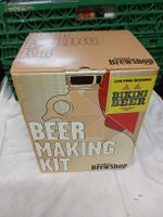 Bierbrauset Brooklyn Brew Shop Bikini Beer neu